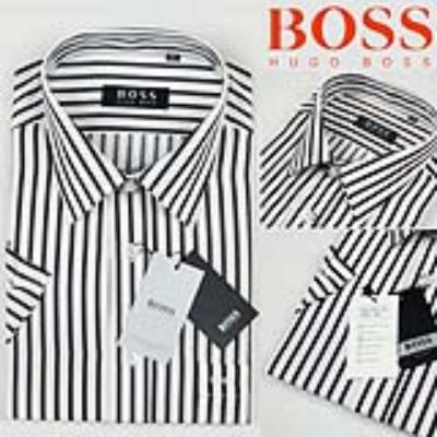 cheap BOSS shirts-84